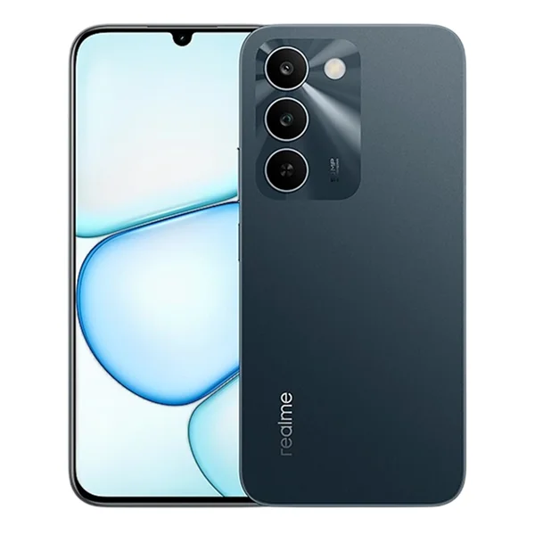 Realme C100 5G 6GB 256GB - Sprouting Green