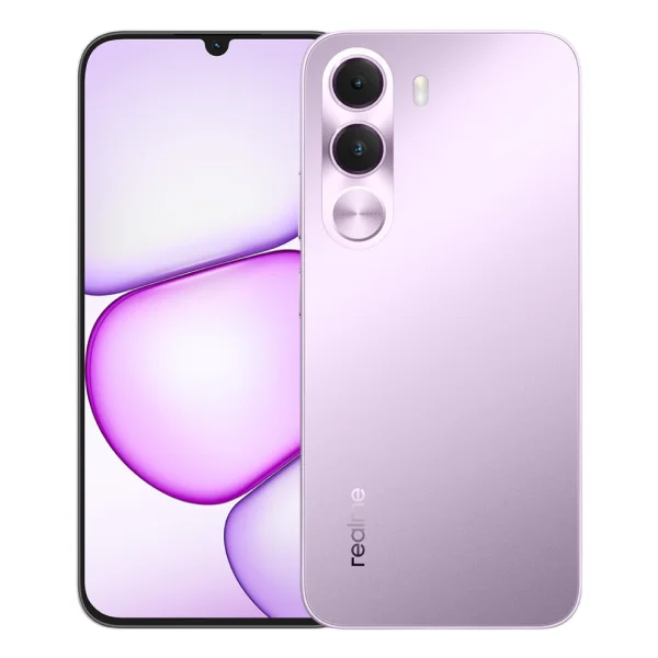 Realme C100i LTE 4GB 256GB - Dawn Purple