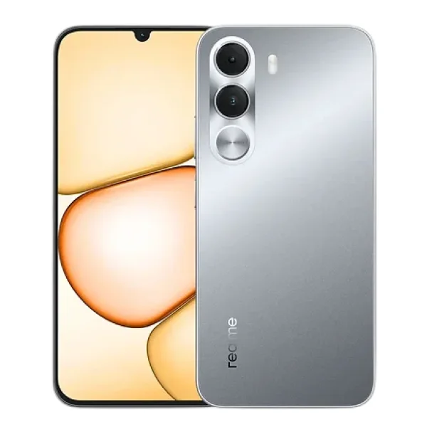 Realme C100i LTE 4GB 64GB - Dusk Gray