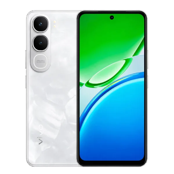 Vivo Y31s 5G 8GB 256GB - White