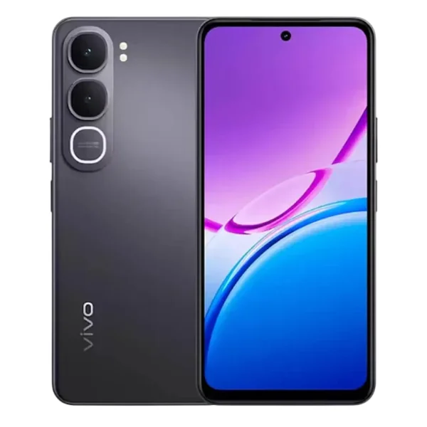 Vivo Y31s 5G 8GB 256GB - Black