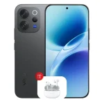 Vivo V70 5G 8GB 256GB (vivo Buds) – Black