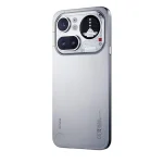Nothing Phone 4A Pro 12GB 256GB ( Nothing Watch Pro 3 and Nothing Buds 2 )- Silver
