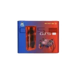 GS5 Mini Gaming Console – Red