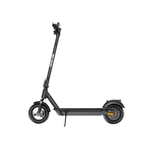 Green Lion GBK -250 E- Scooter -Black