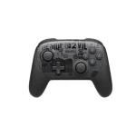 Nintendo Switch 2 Pro Controller Resident Evil Requiem Edition