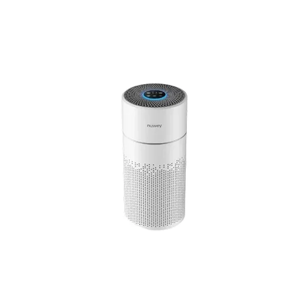 Nutricook Air Purifier - 4-Stage Filtration System - AРЗЗ0МЕ