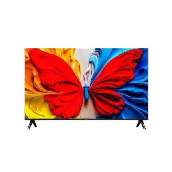 TCL 43 inches Google Tv Smart UHD ,HDR 10,2K Smart | 43S5K