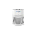 Xcell Clean Air Cl2 Air Purifier White (With 3 Replacement Filter)
