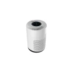 Xcell Clean Air Cl2 Air Purifier White (With 3 Replacement Filter)