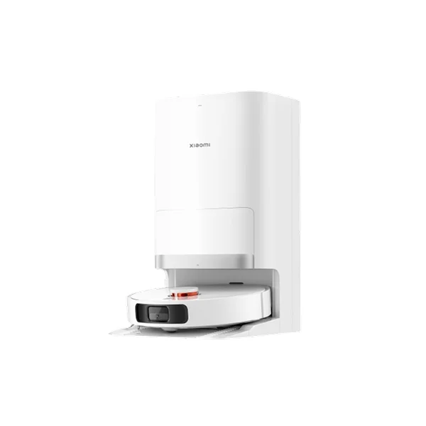 Xiaomi Robot Vacuum X20+ (BHR8125EN) - White