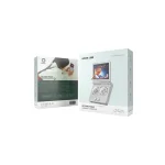 Green Lion GP Pro Fold Gaming Console – Silver