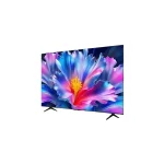 TCL 75”4k UHD Google TV ‘AiPQ Processor MEMC 60HZ Apple HomeKitHVA Panel Bluetooth5.4Game Master2.1HDMI 75P6L